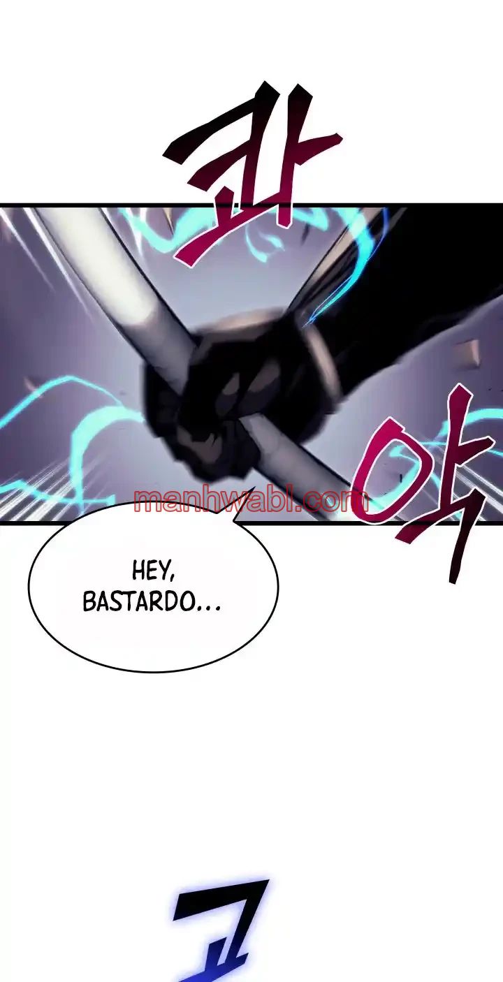 Regreso del ranker de clase SSS - Capítulo 30_3 manhwa