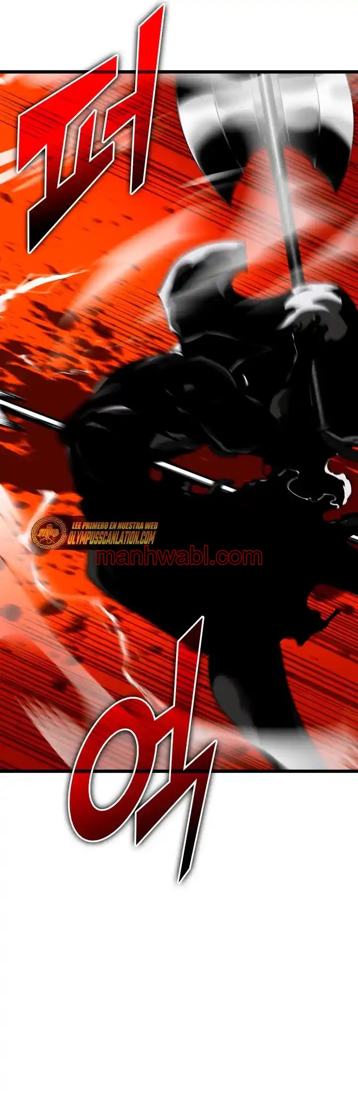 Regreso del ranker de clase SSS - Capítulo 30_3 manhwa