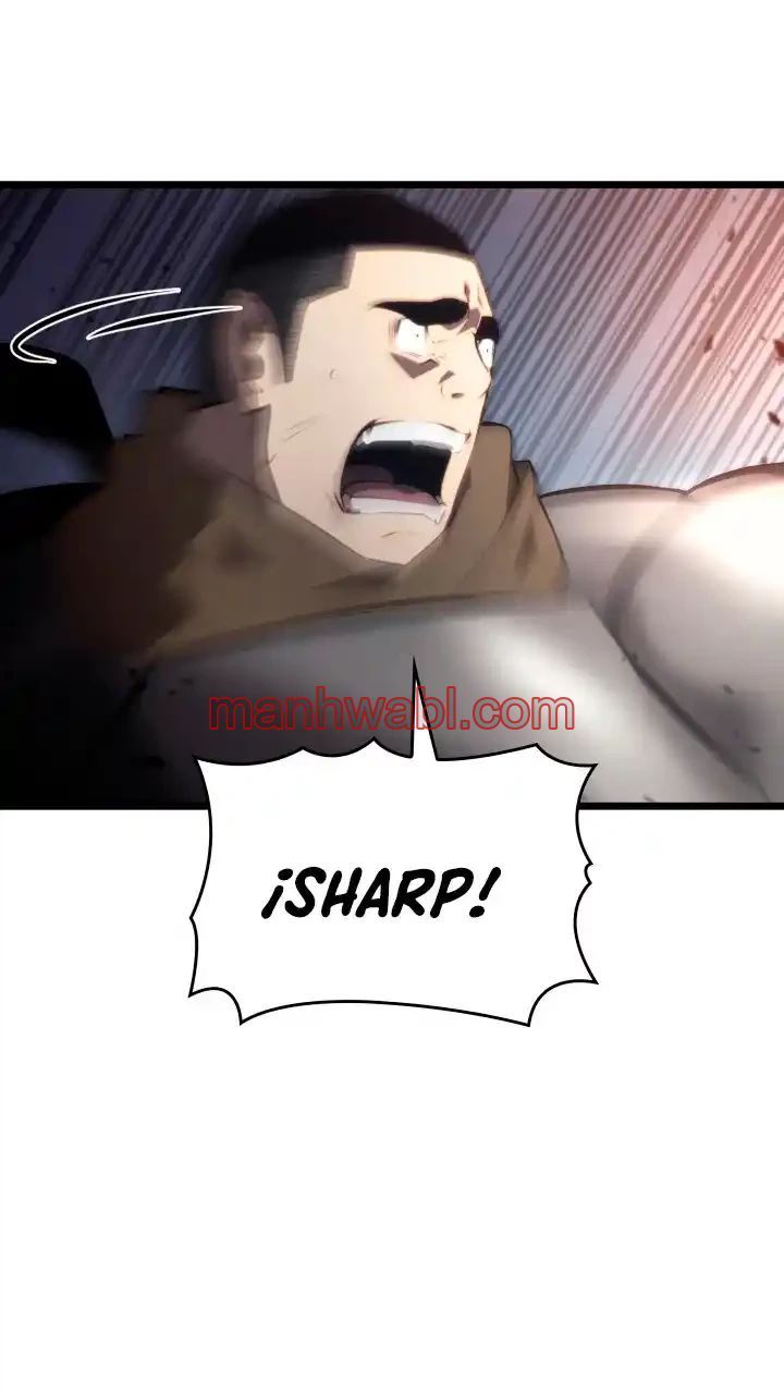 Regreso del ranker de clase SSS - Capítulo 31 manhwa