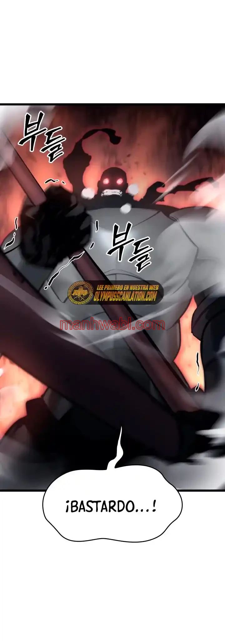 Regreso del ranker de clase SSS - Capítulo 31 manhwa