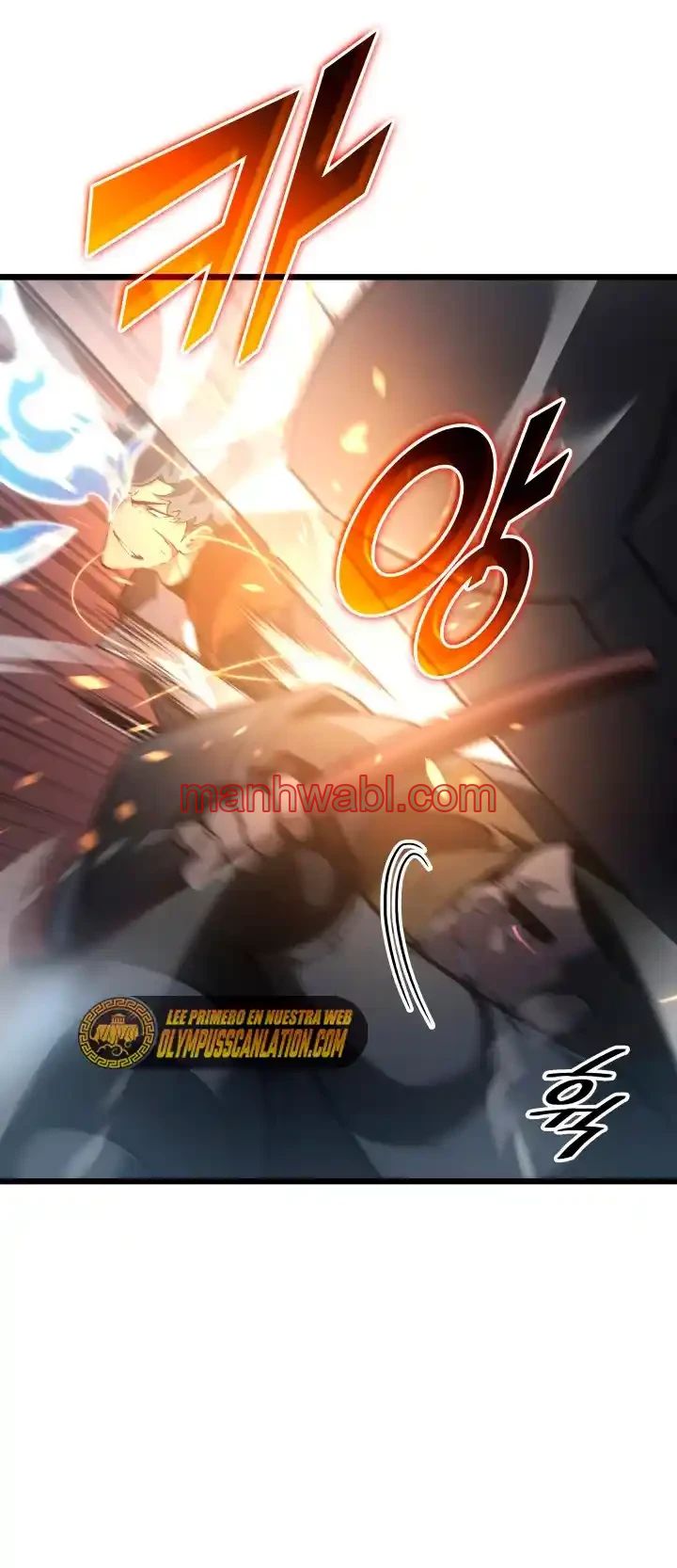 Regreso del ranker de clase SSS - Capítulo 31_2 manhwa