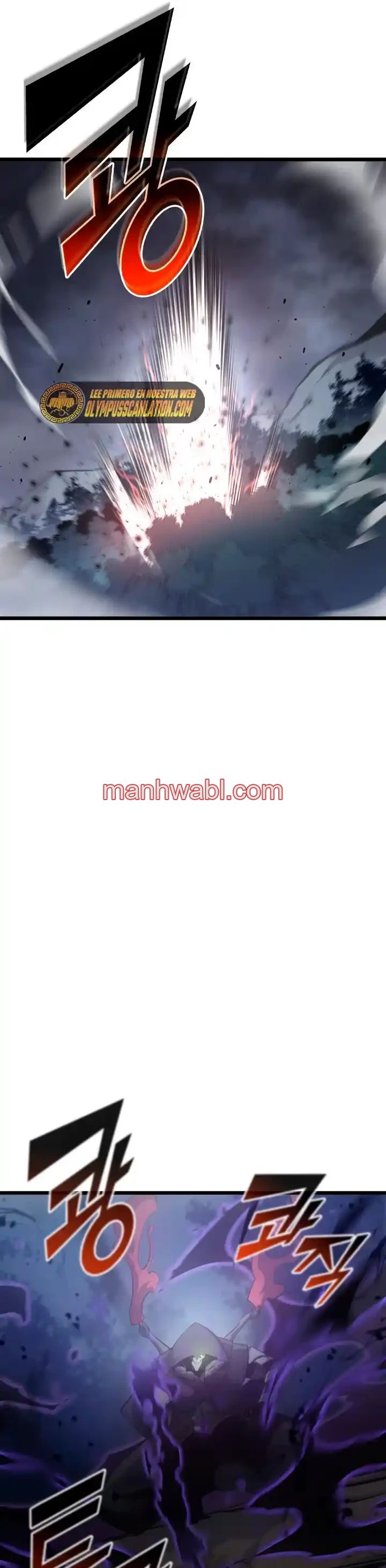 Regreso del ranker de clase SSS - Capítulo 31_2 manhwa