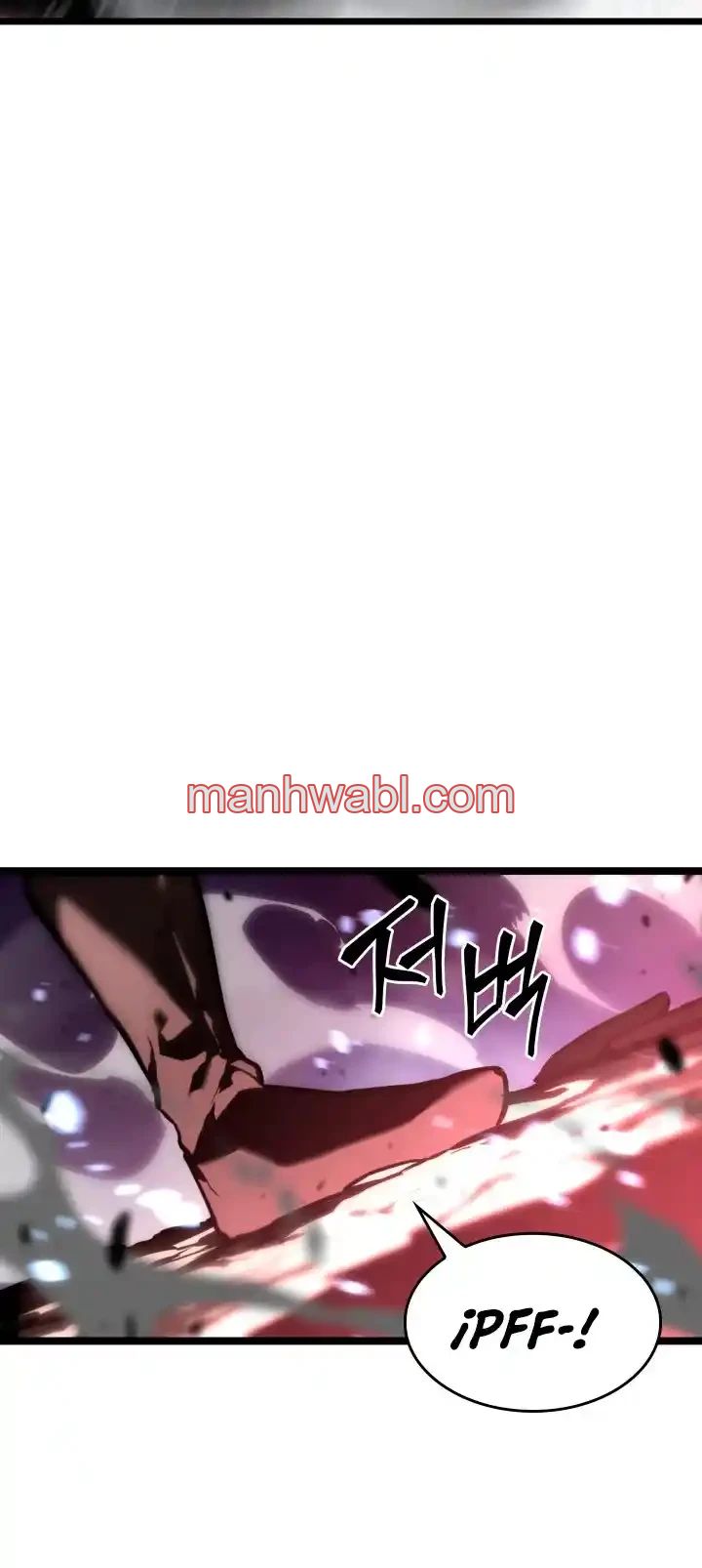 Regreso del ranker de clase SSS - Capítulo 31_2 manhwa