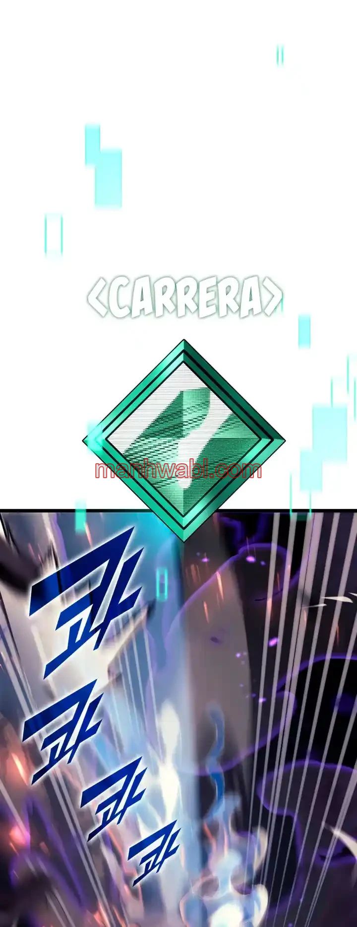 Regreso del ranker de clase SSS - Capítulo 31_2 manhwa