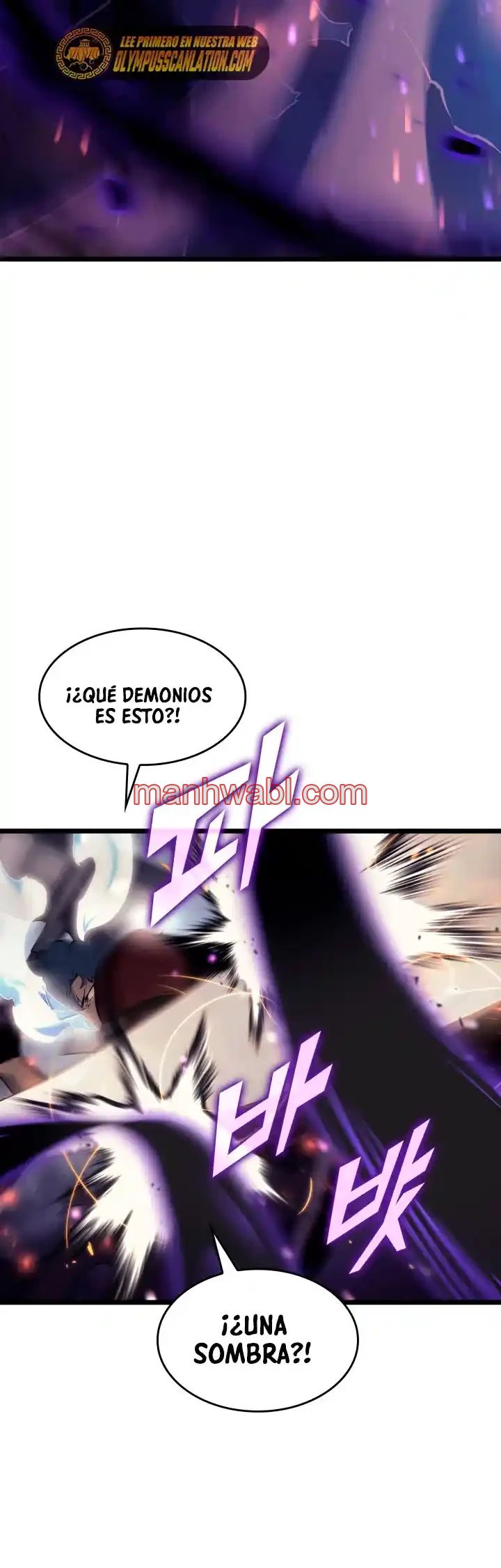 Regreso del ranker de clase SSS - Capítulo 31_2 manhwa