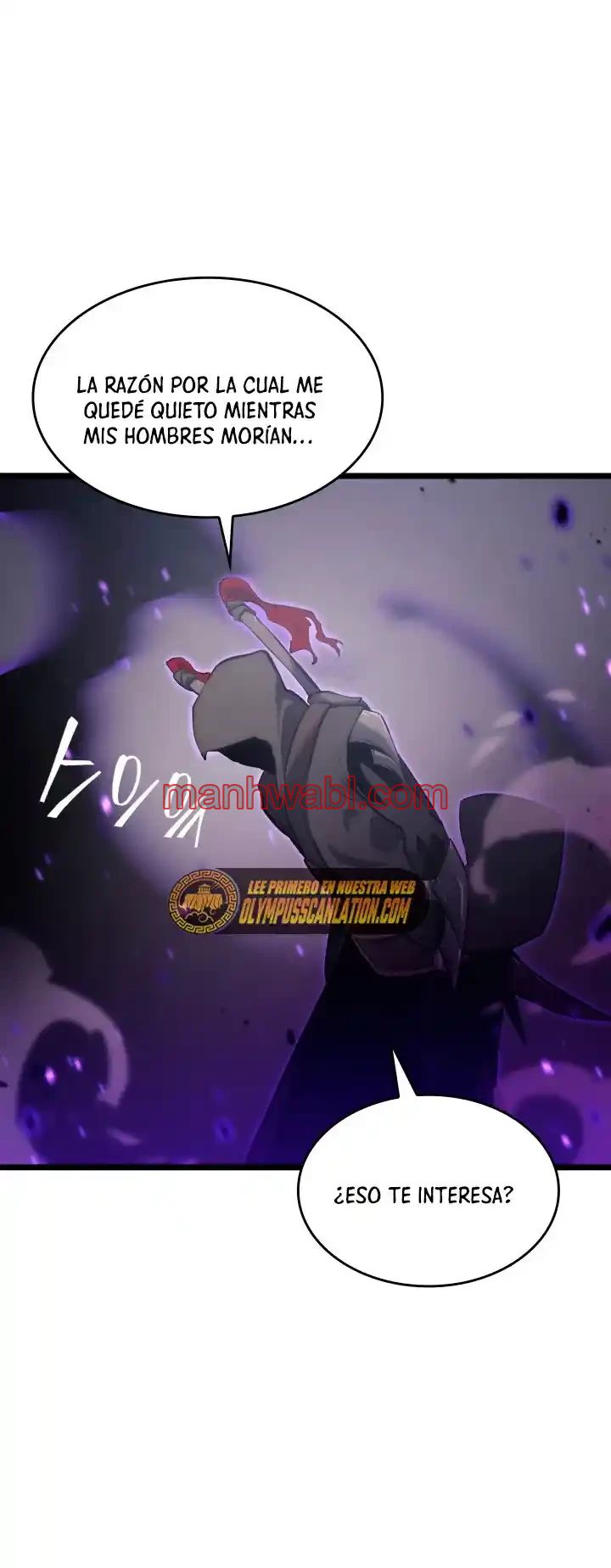 Regreso del ranker de clase SSS - Capítulo 31_2 manhwa