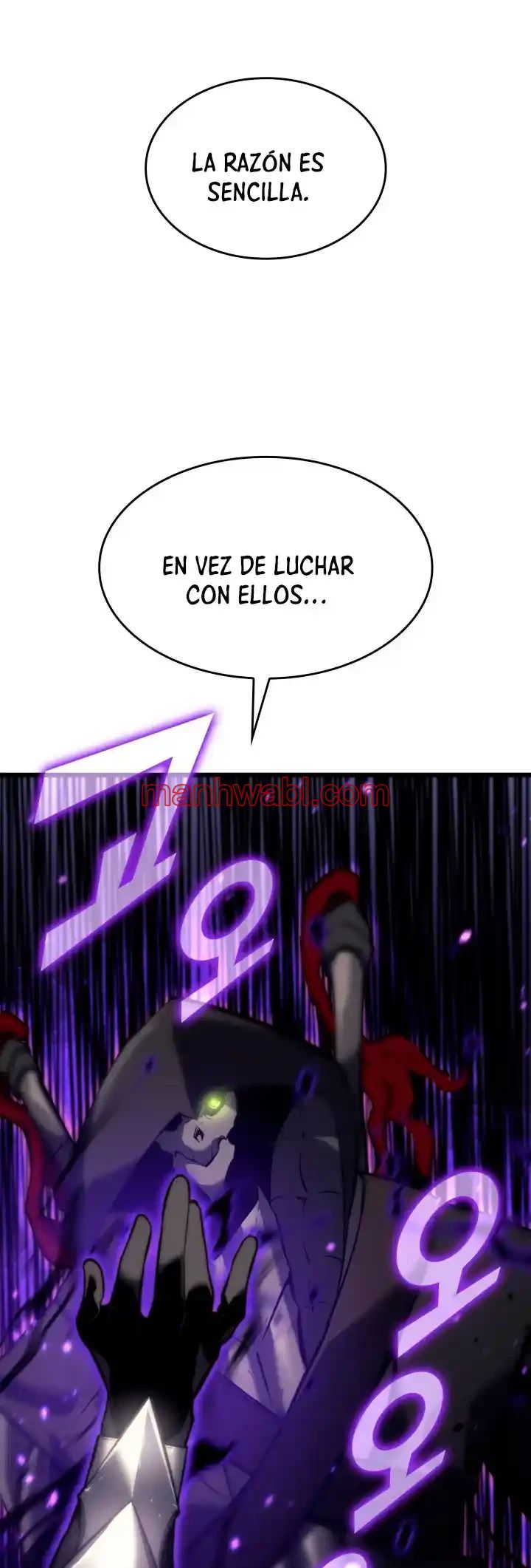 Regreso del ranker de clase SSS - Capítulo 31_2 manhwa