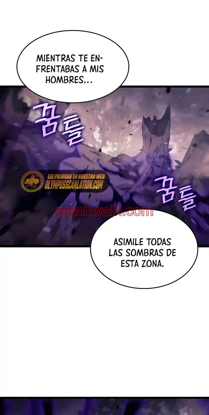 Regreso del ranker de clase SSS - Capítulo 31_2 manhwa