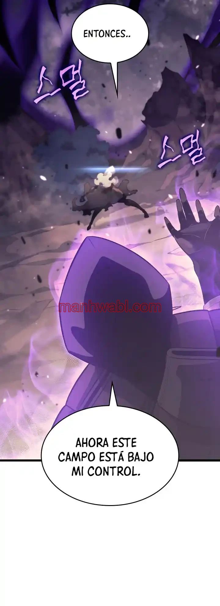 Regreso del ranker de clase SSS - Capítulo 31_2 manhwa