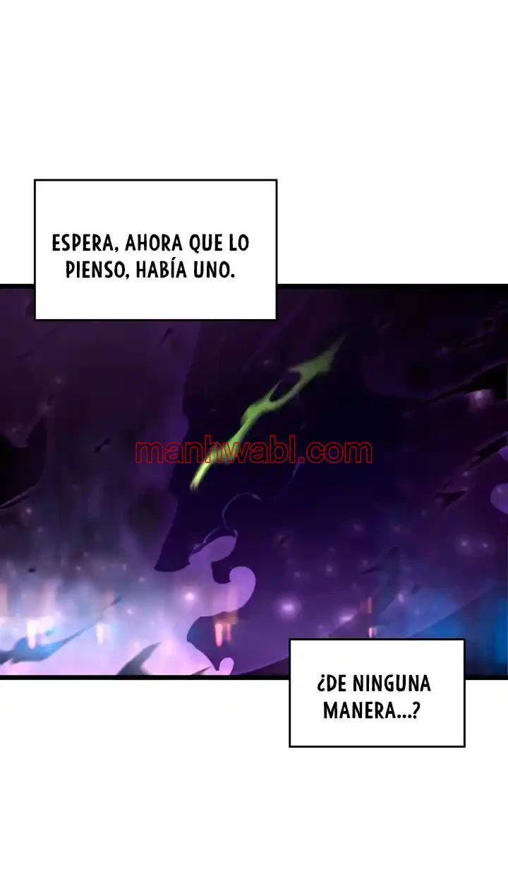 Regreso del ranker de clase SSS - Capítulo 31_2 manhwa