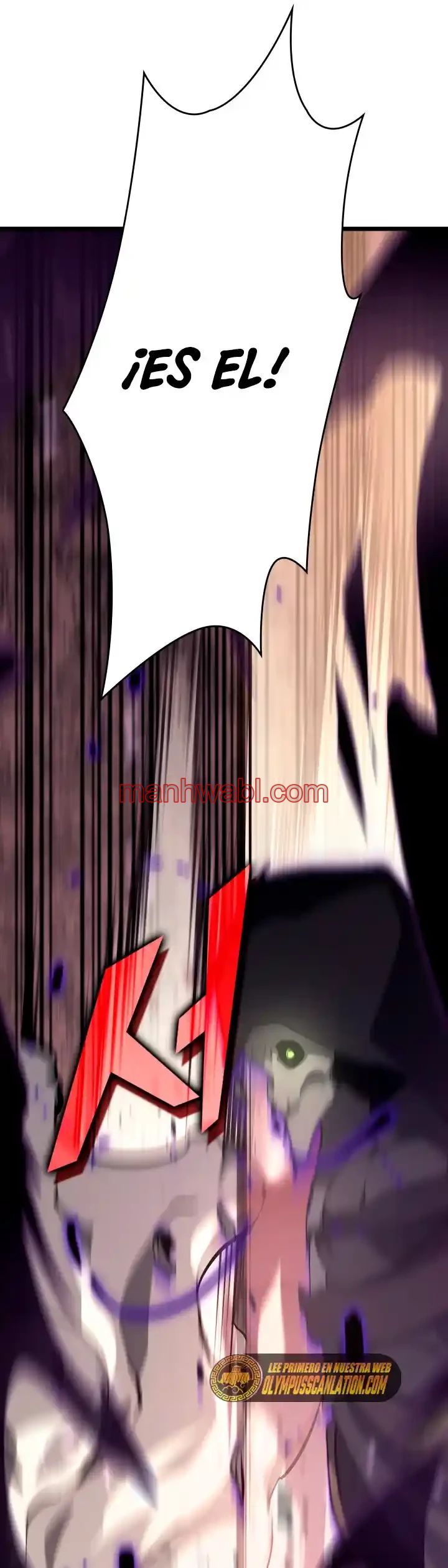 Regreso del ranker de clase SSS - Capítulo 31_3 manhwa