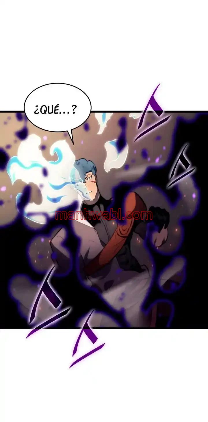 Regreso del ranker de clase SSS - Capítulo 31_3 manhwa