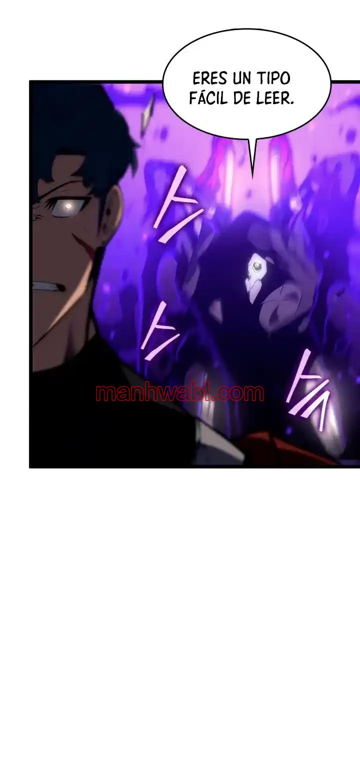 Regreso del ranker de clase SSS - Capítulo 31_3 manhwa