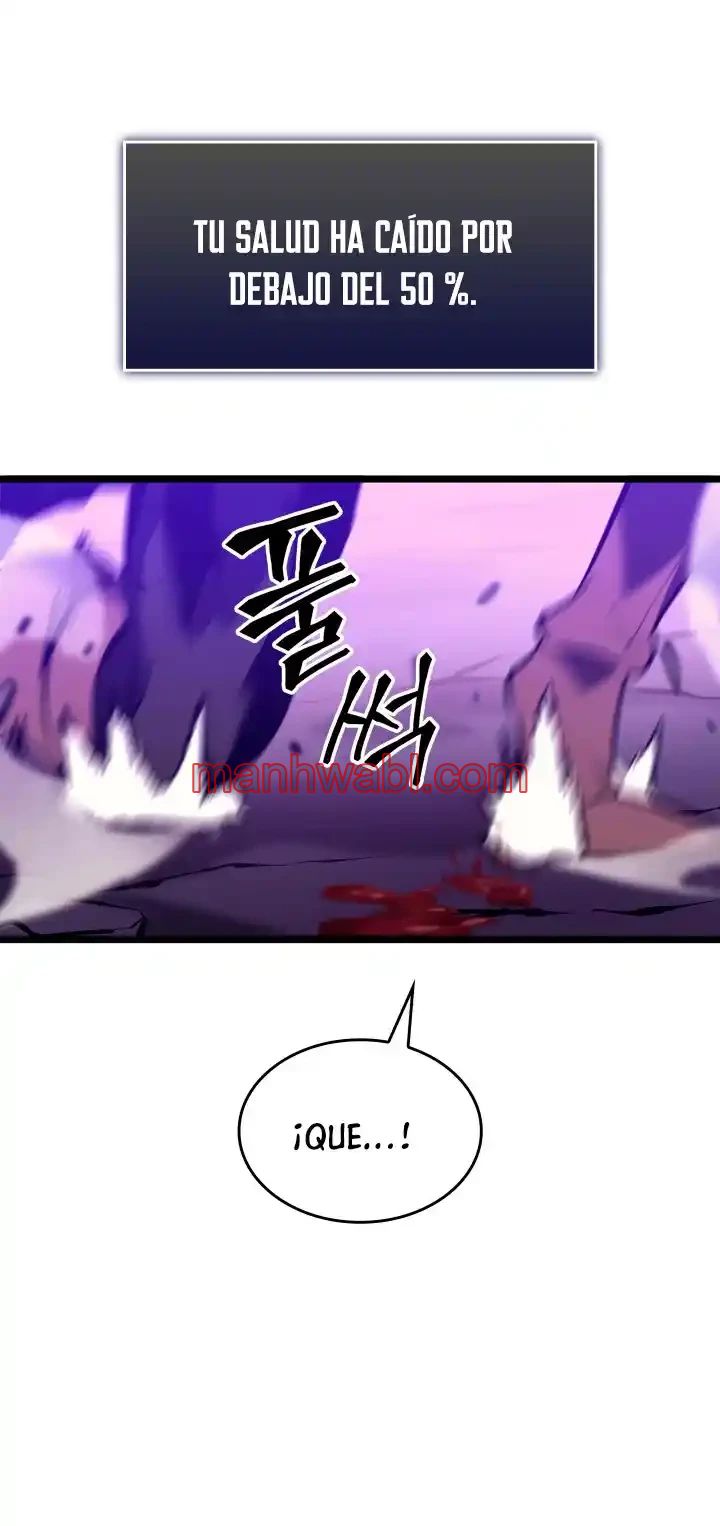 Regreso del ranker de clase SSS - Capítulo 31_3 manhwa