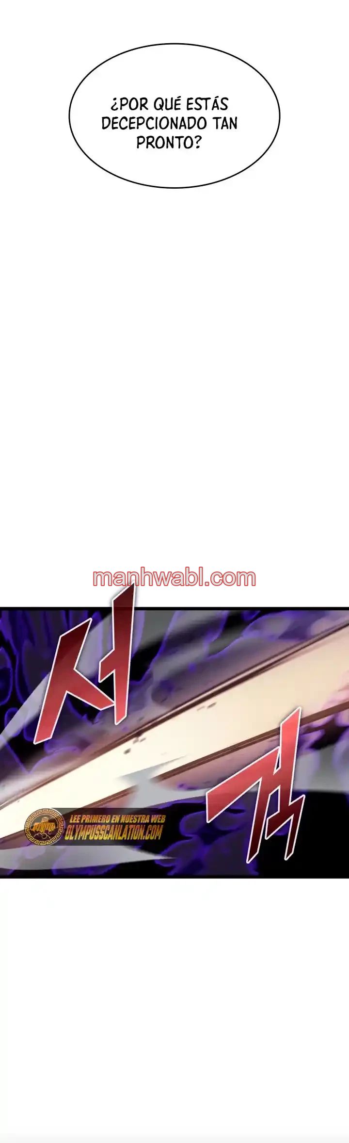 Regreso del ranker de clase SSS - Capítulo 31_3 manhwa