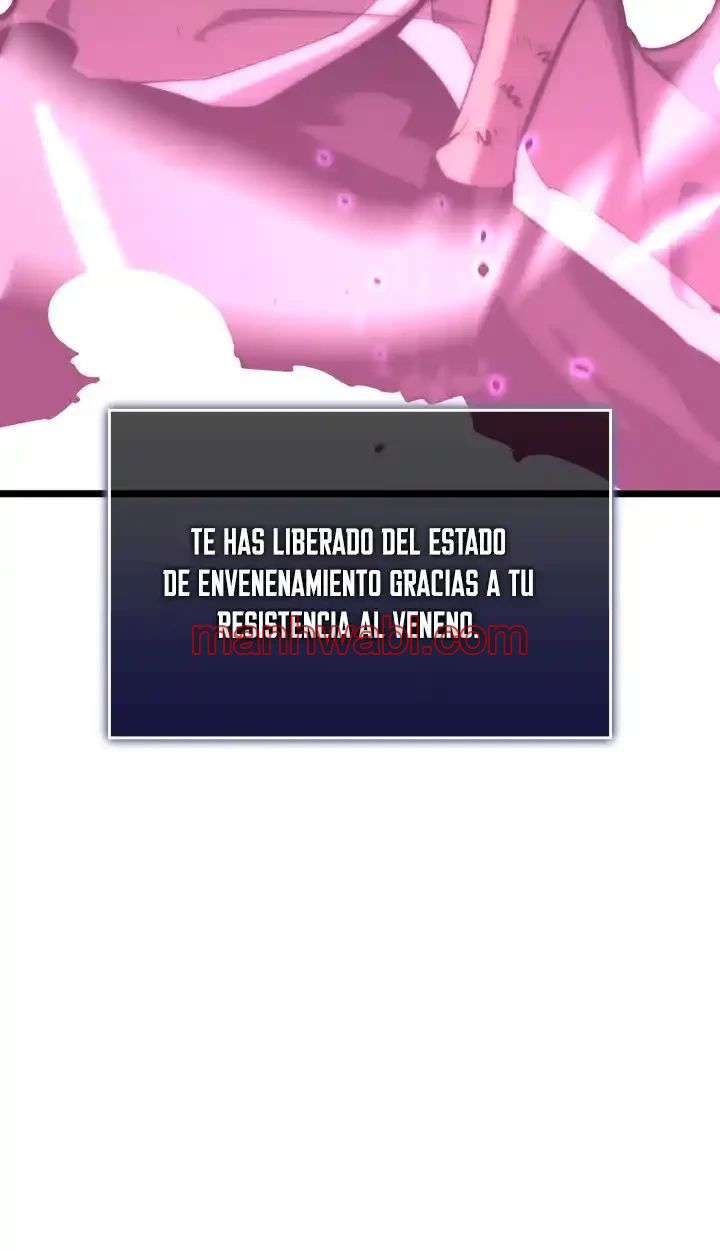 Regreso del ranker de clase SSS - Capítulo 31_3 manhwa