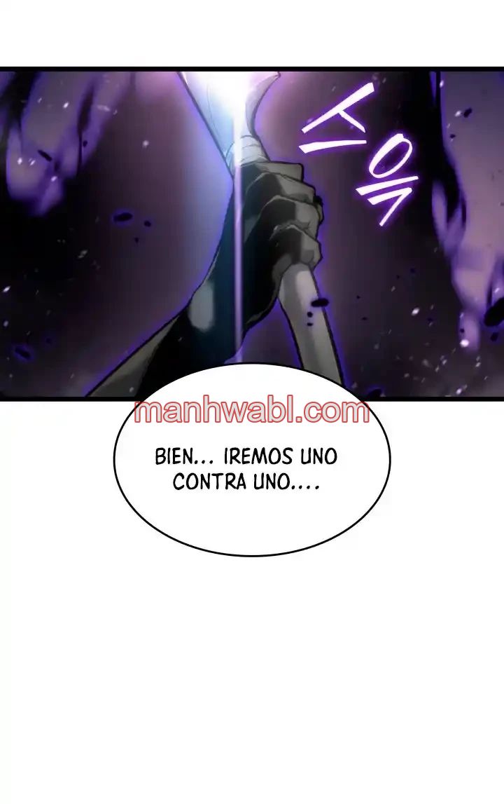 Regreso del ranker de clase SSS - Capítulo 32_3 manhwa