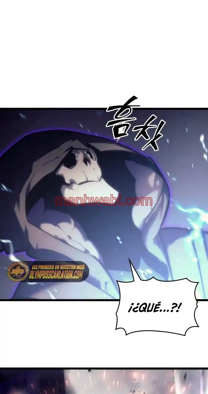 Regreso del ranker de clase SSS - Capítulo 32_3 manhwa