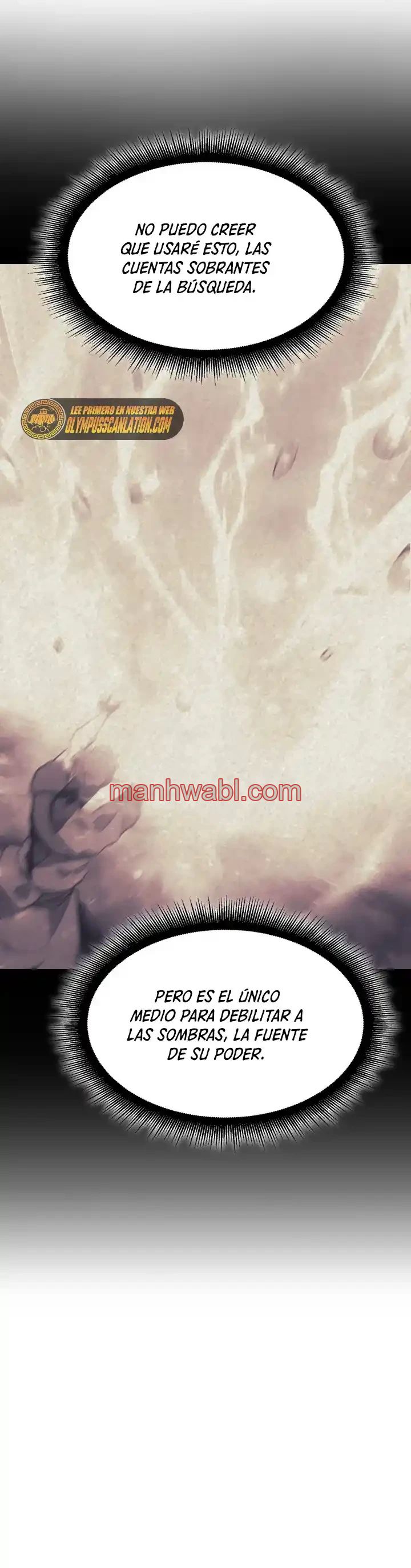 Regreso del ranker de clase SSS - Capítulo 32_3 manhwa