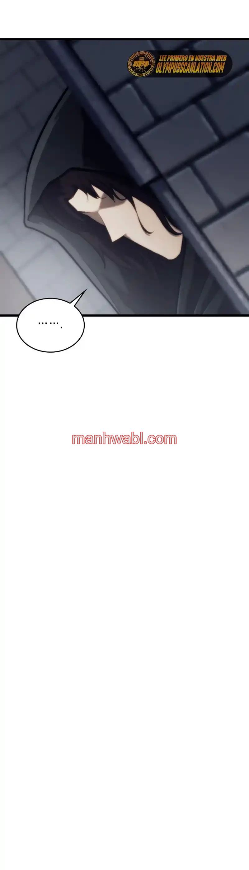 Regreso del ranker de clase SSS - Capítulo 33_2 manhwa