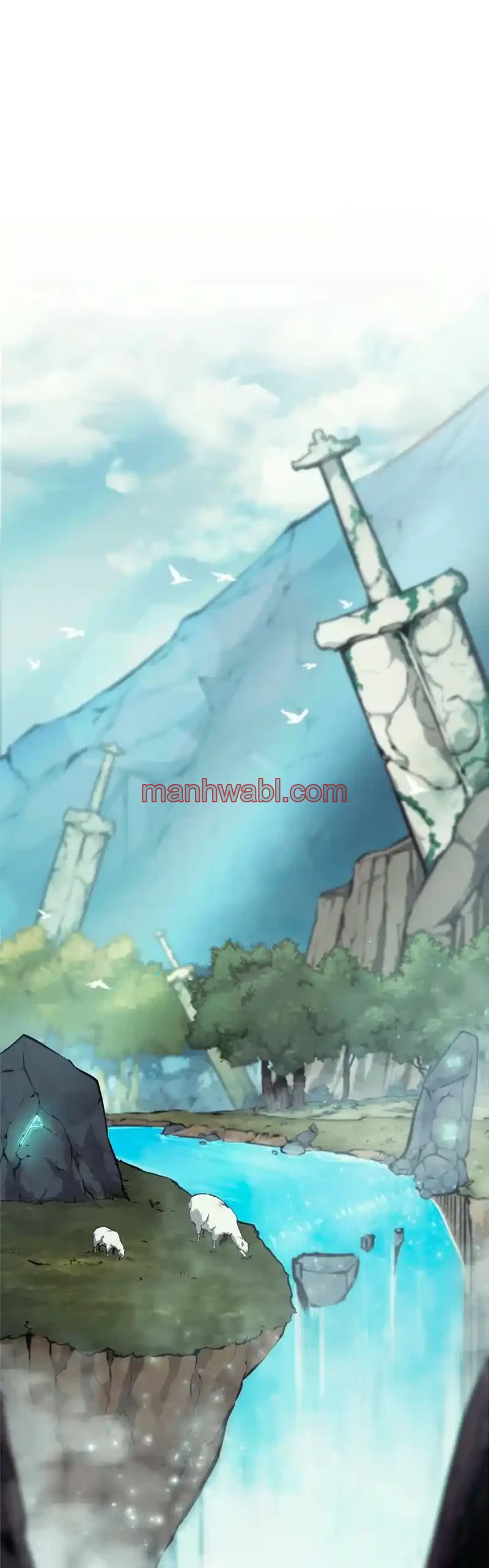 Regreso del ranker de clase SSS - Capítulo 33_2 manhwa