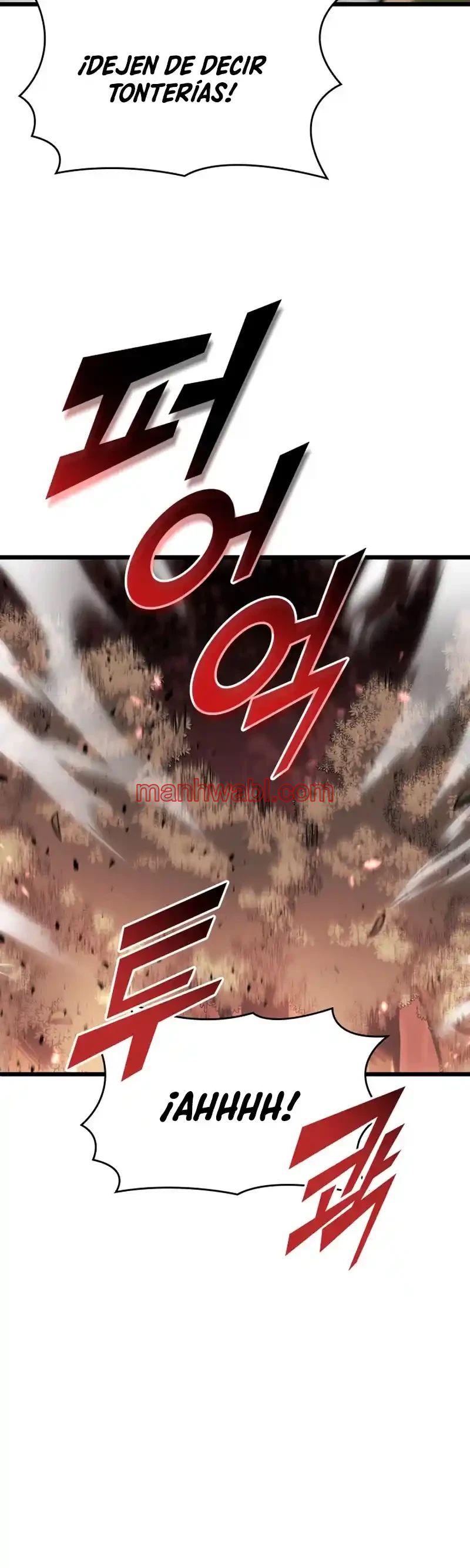 Regreso del ranker de clase SSS - Capítulo 34_2 manhwa