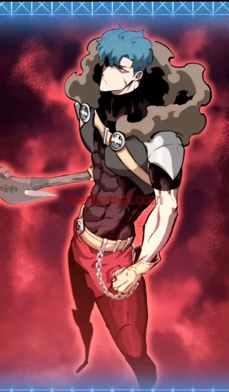 Regreso del ranker de clase SSS - Capítulo 34_2 manhwa