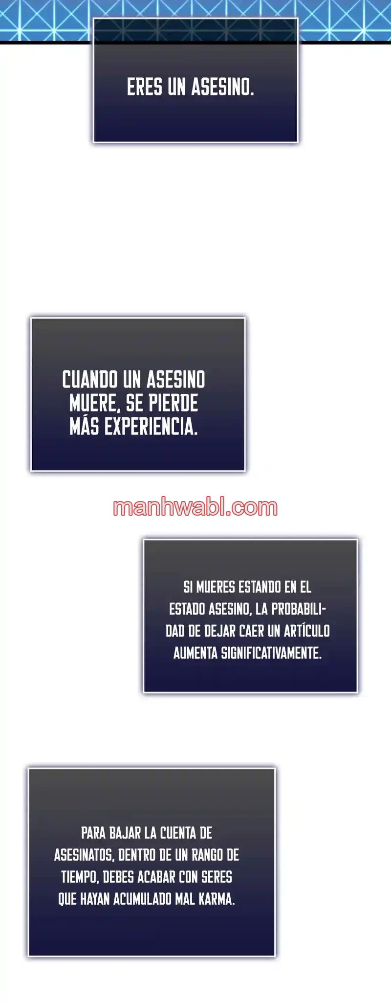 Regreso del ranker de clase SSS - Capítulo 34_2 manhwa