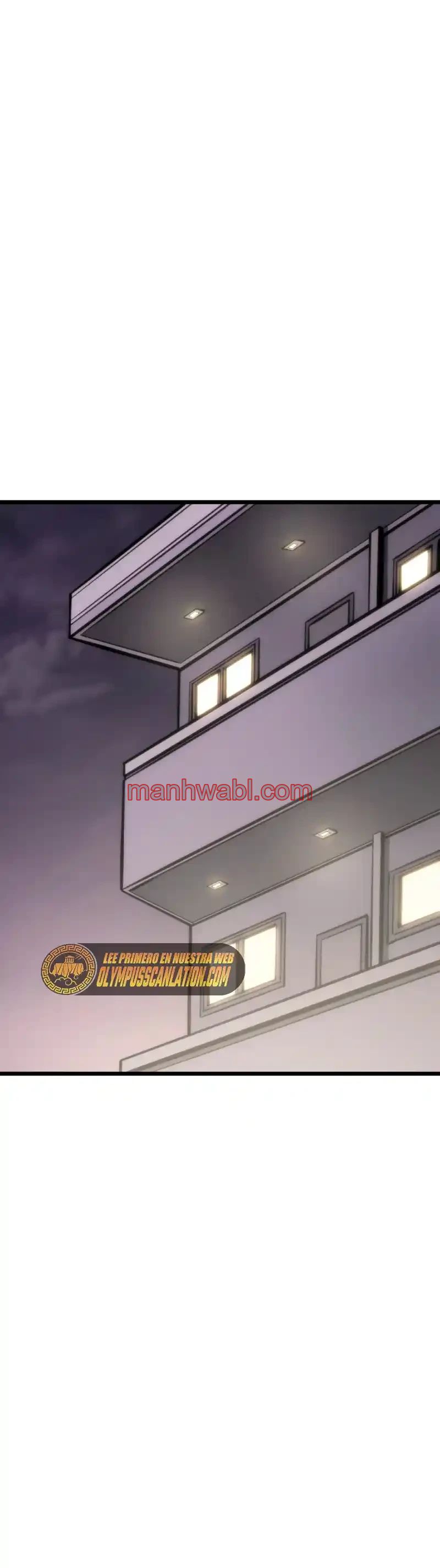 Regreso del ranker de clase SSS - Capítulo 34_2 manhwa