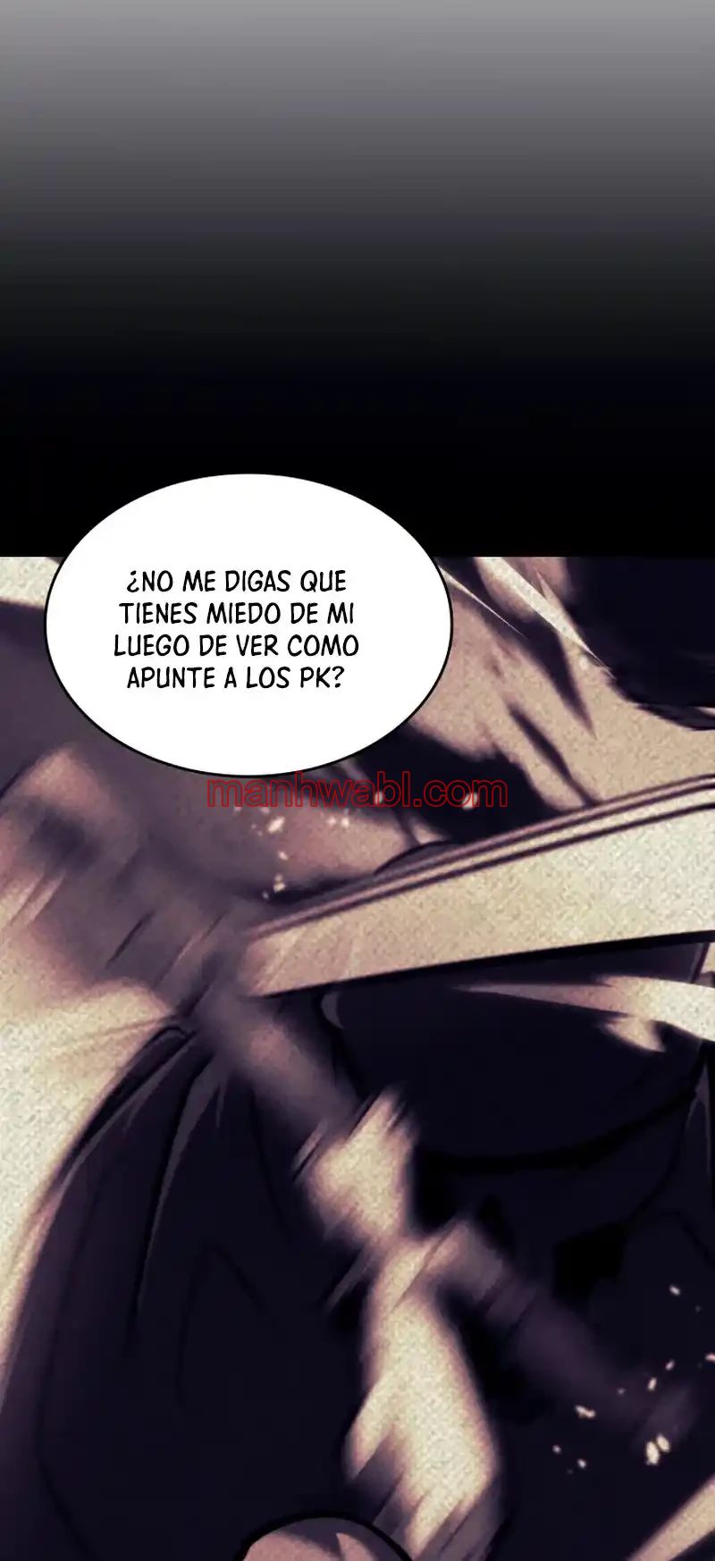 Regreso del ranker de clase SSS - Capítulo 34_2 manhwa