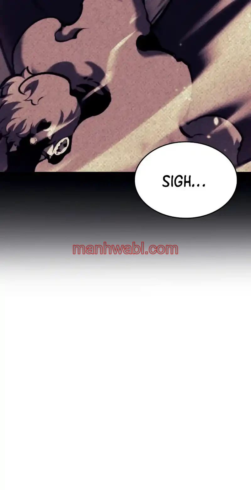 Regreso del ranker de clase SSS - Capítulo 34_2 manhwa