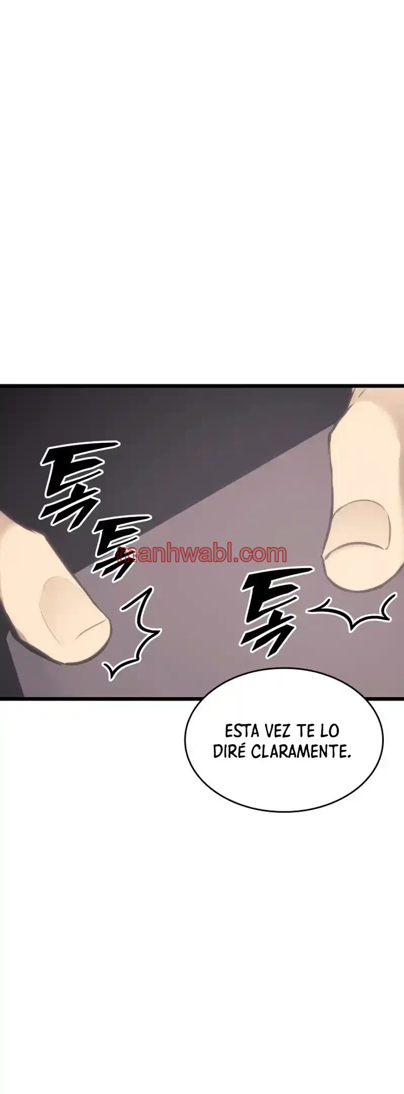 Regreso del ranker de clase SSS - Capítulo 34_3 manhwa
