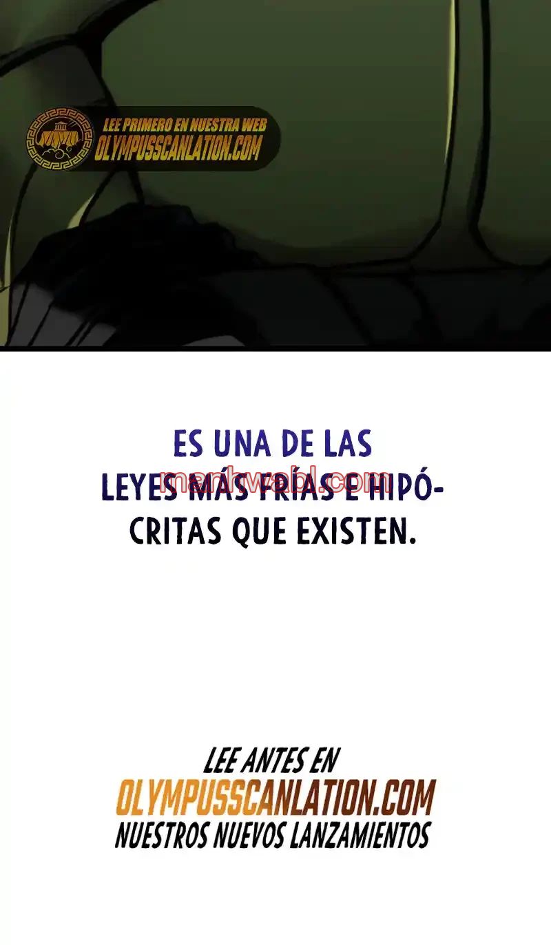 Regreso del ranker de clase SSS - Capítulo 34_3 manhwa