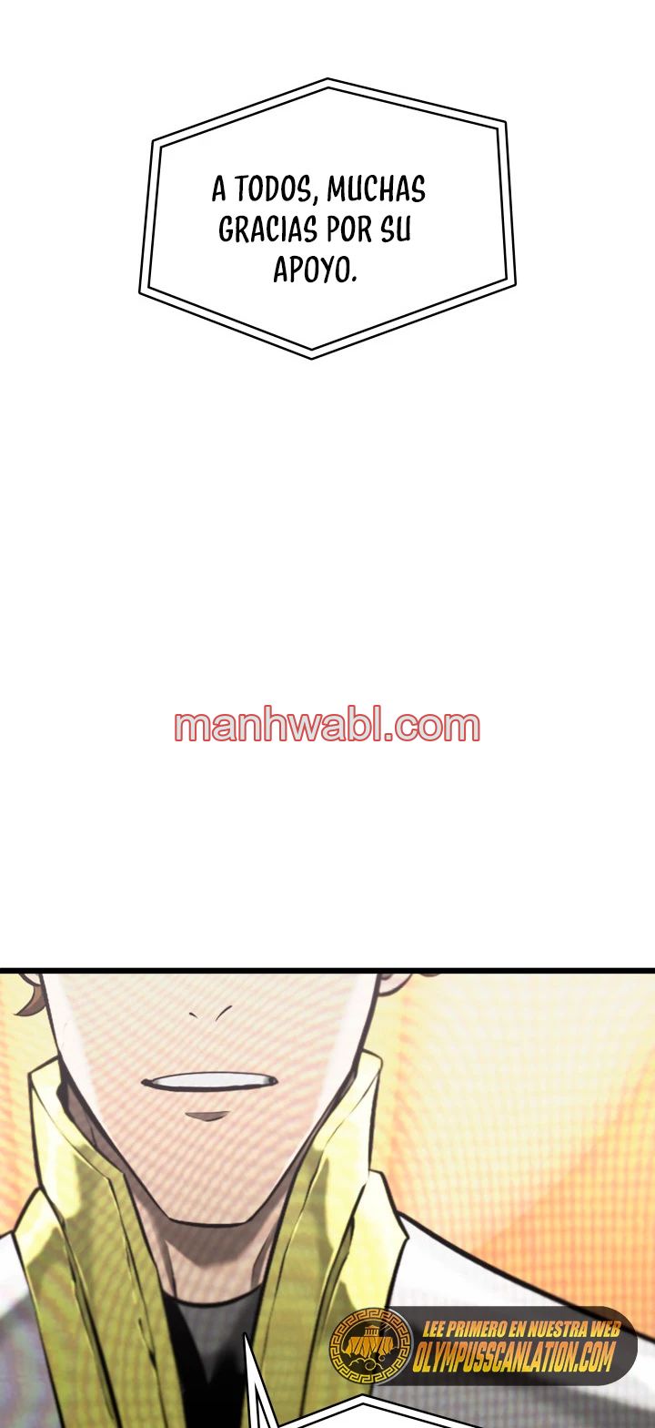 Regreso del ranker de clase SSS - Capítulo 35_2 manhwa