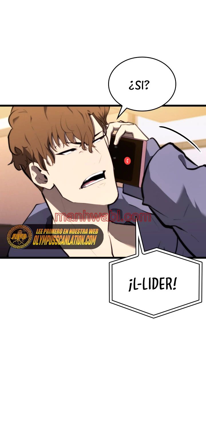 Regreso del ranker de clase SSS - Capítulo 35_2 manhwa