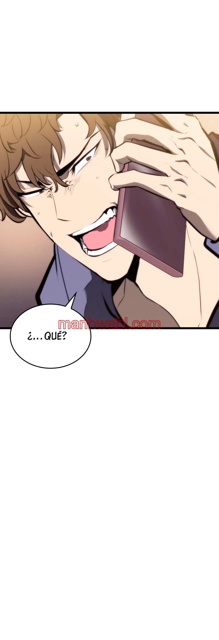 Regreso del ranker de clase SSS - Capítulo 35_2 manhwa