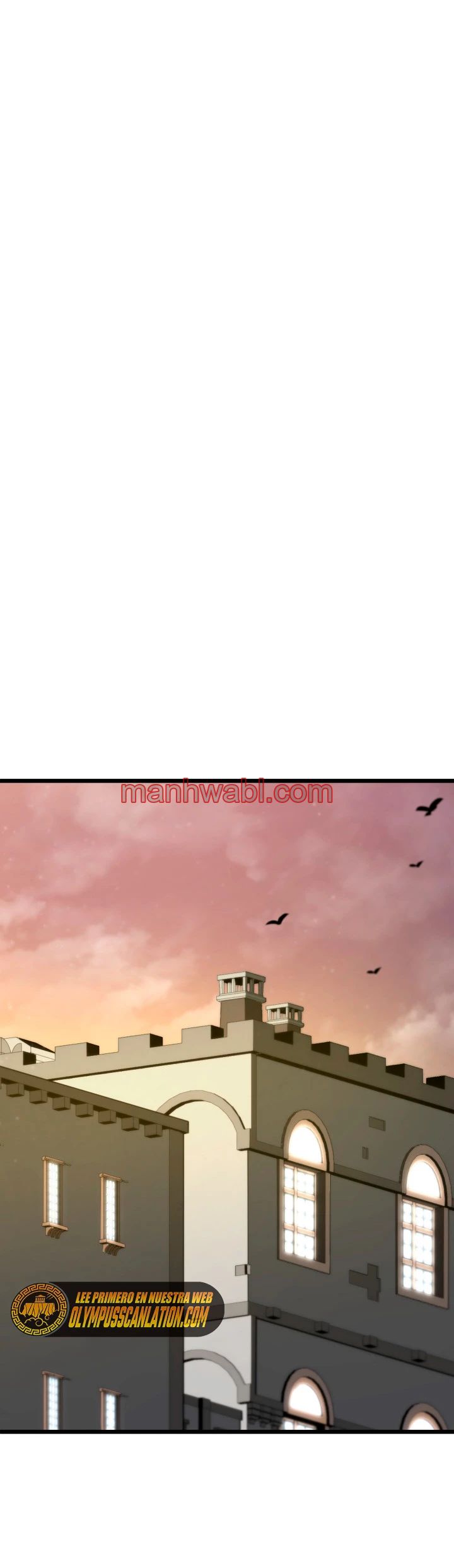 Regreso del ranker de clase SSS - Capítulo 35_2 manhwa