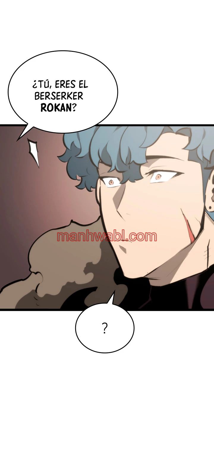 Regreso del ranker de clase SSS - Capítulo 35_3 manhwa