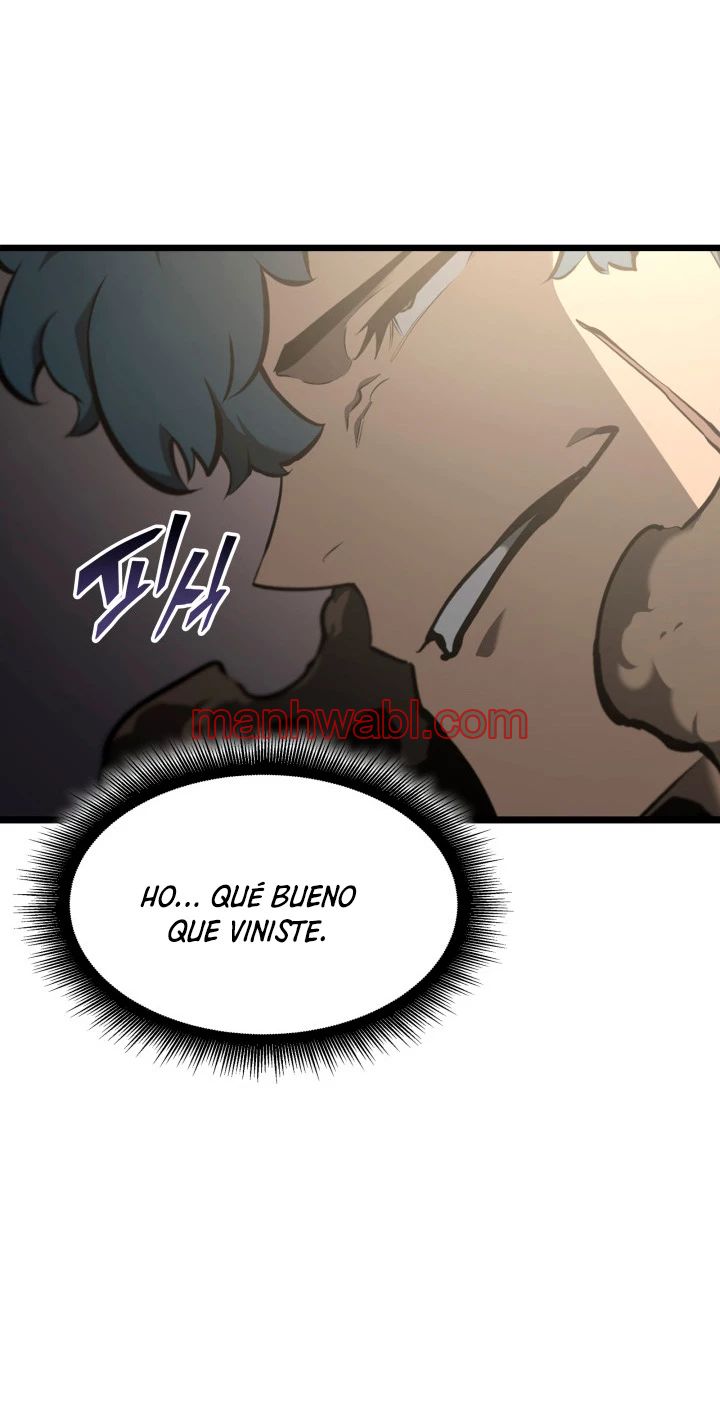 Regreso del ranker de clase SSS - Capítulo 35_3 manhwa
