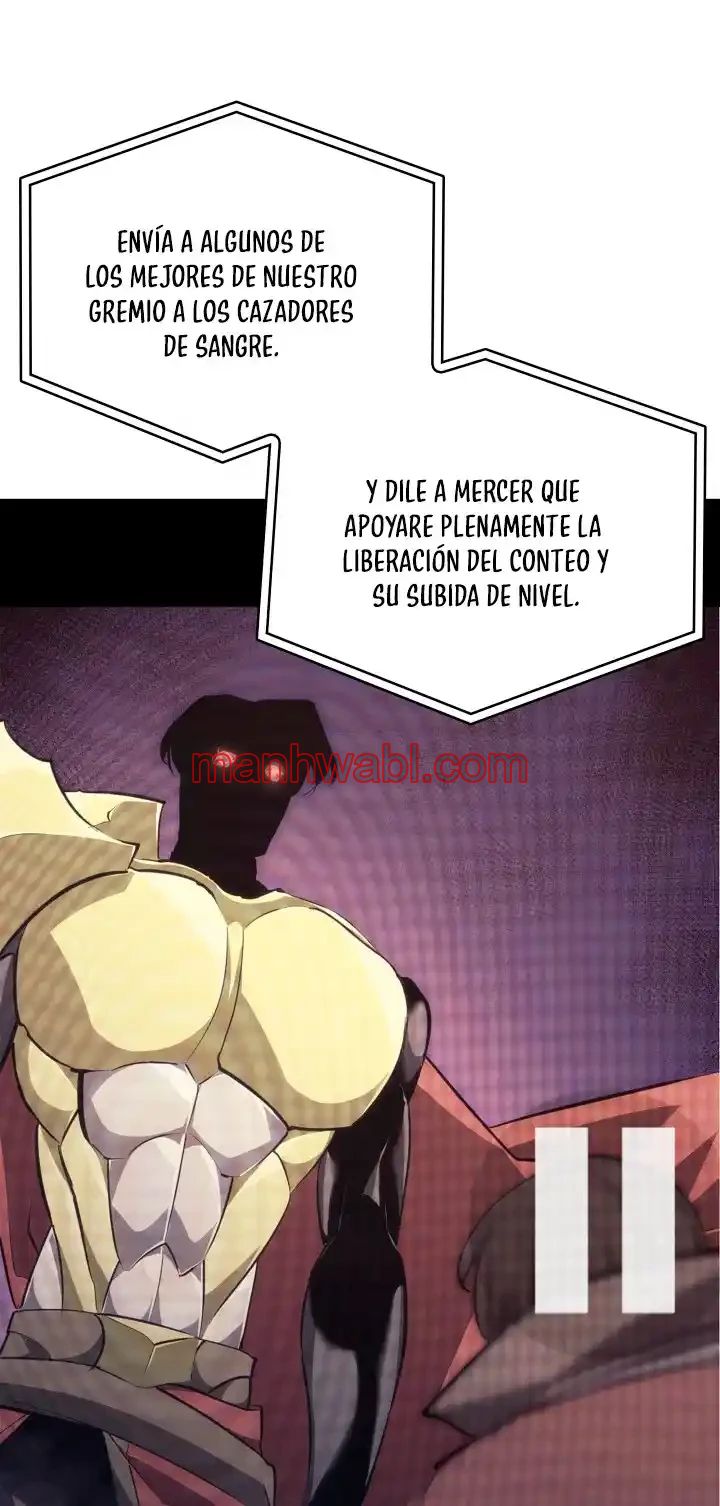 Regreso del ranker de clase SSS - Capítulo 36_2 manhwa
