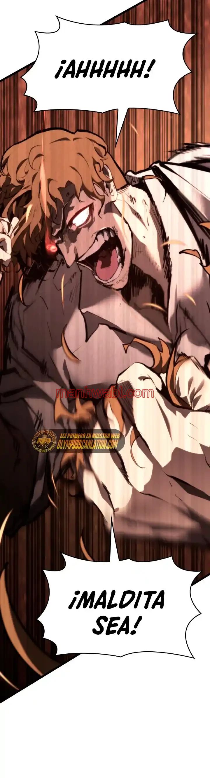 Regreso del ranker de clase SSS - Capítulo 36_2 manhwa