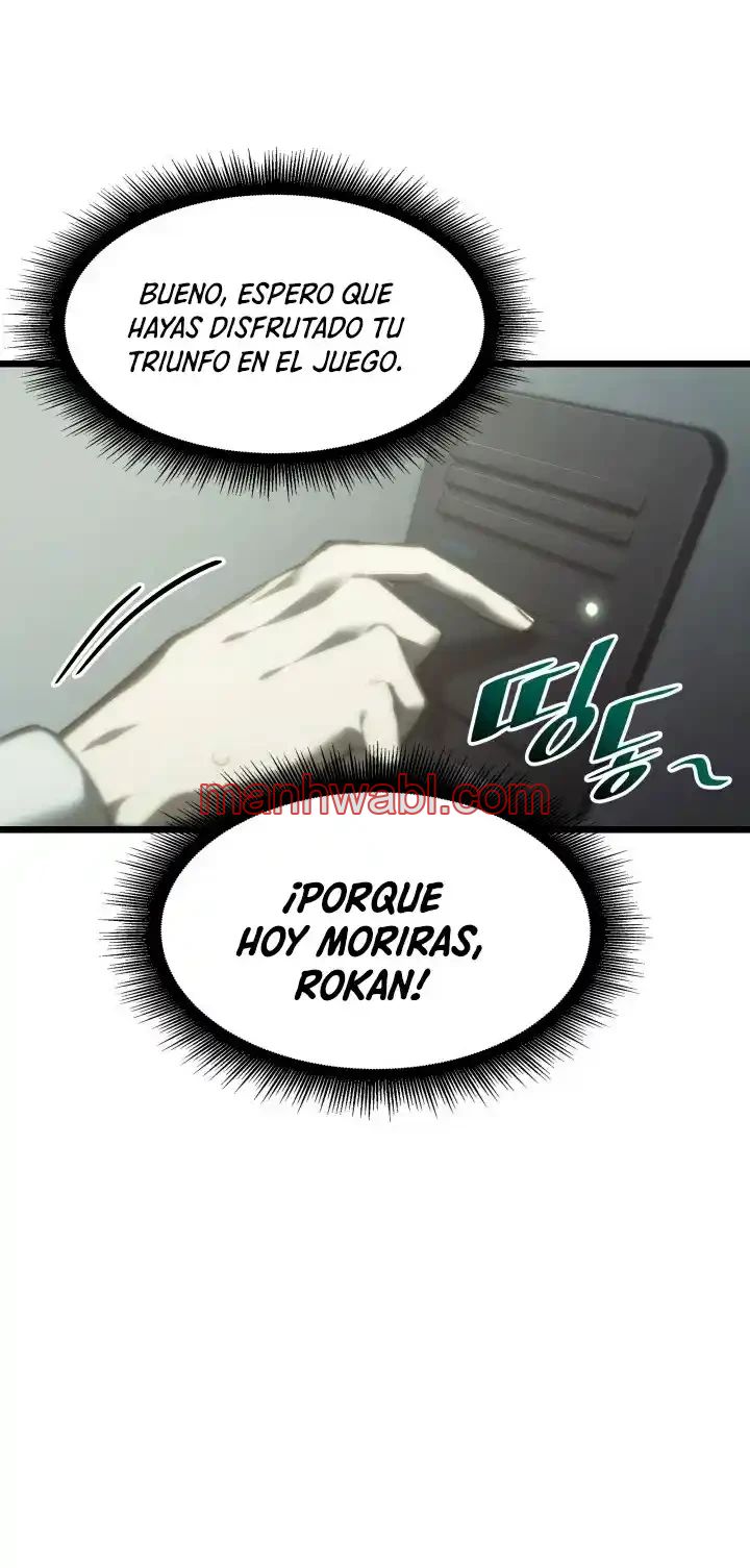 Regreso del ranker de clase SSS - Capítulo 36_3 manhwa
