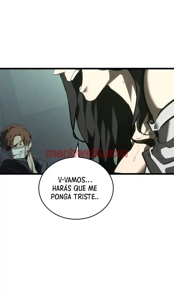 Regreso del ranker de clase SSS - Capítulo 36_3 manhwa
