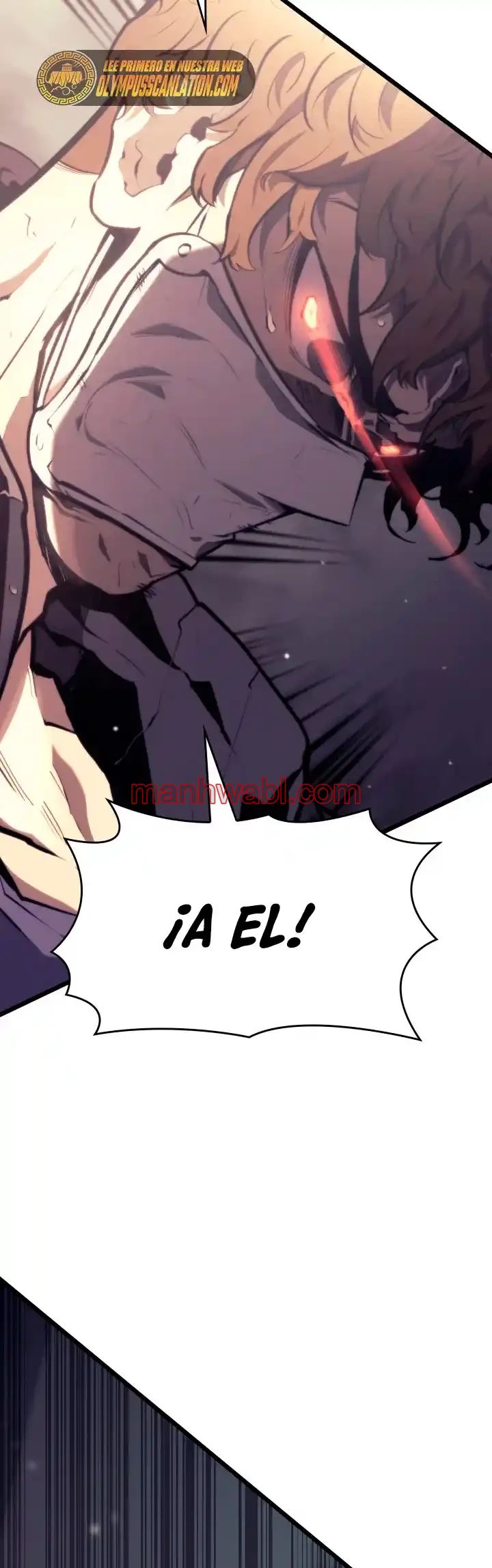 Regreso del ranker de clase SSS - Capítulo 36_3 manhwa