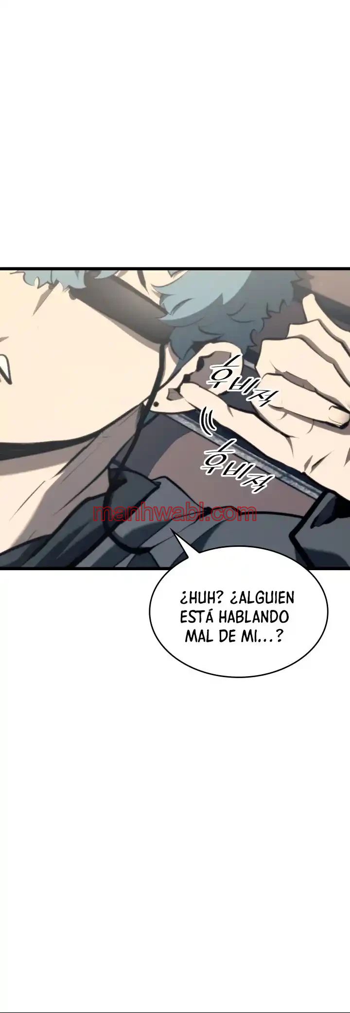 Regreso del ranker de clase SSS - Capítulo 36_3 manhwa