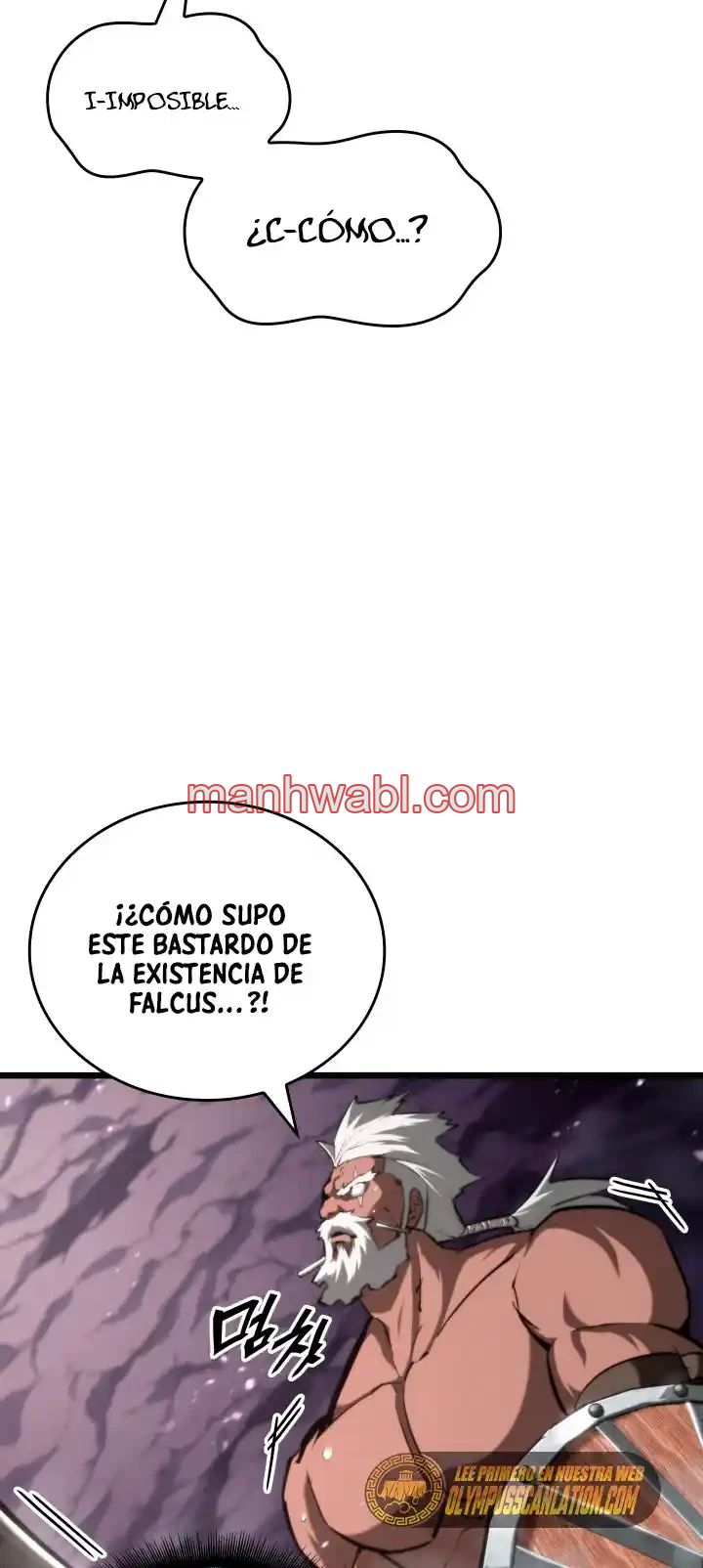 Regreso del ranker de clase SSS - Capítulo 37_2 manhwa
