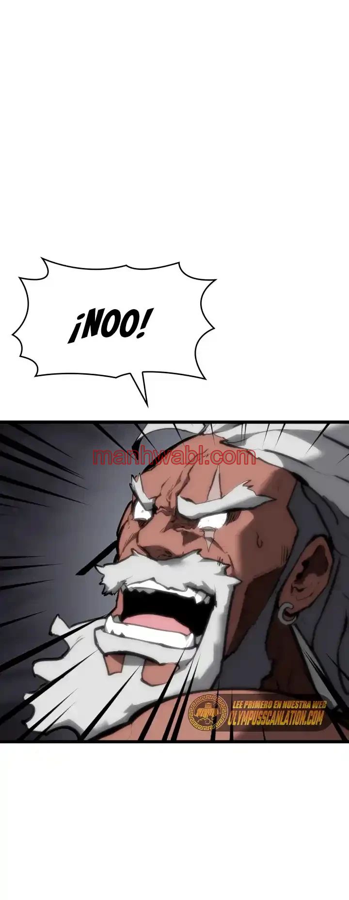 Regreso del ranker de clase SSS - Capítulo 37_2 manhwa