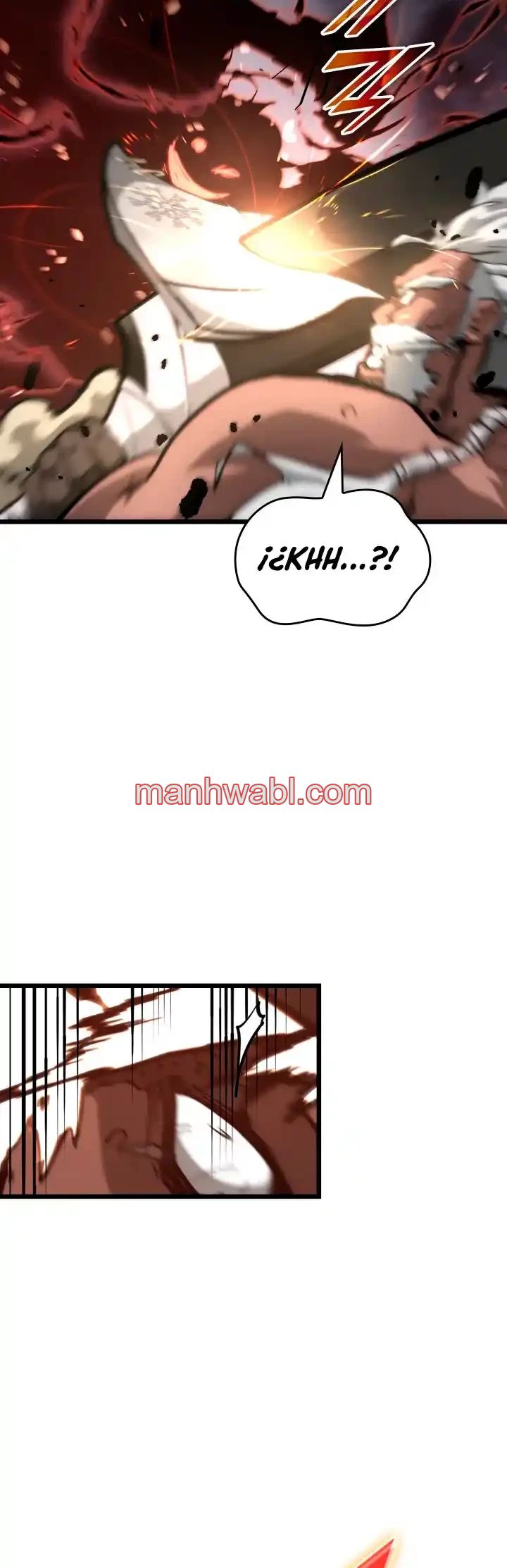 Regreso del ranker de clase SSS - Capítulo 37_2 manhwa