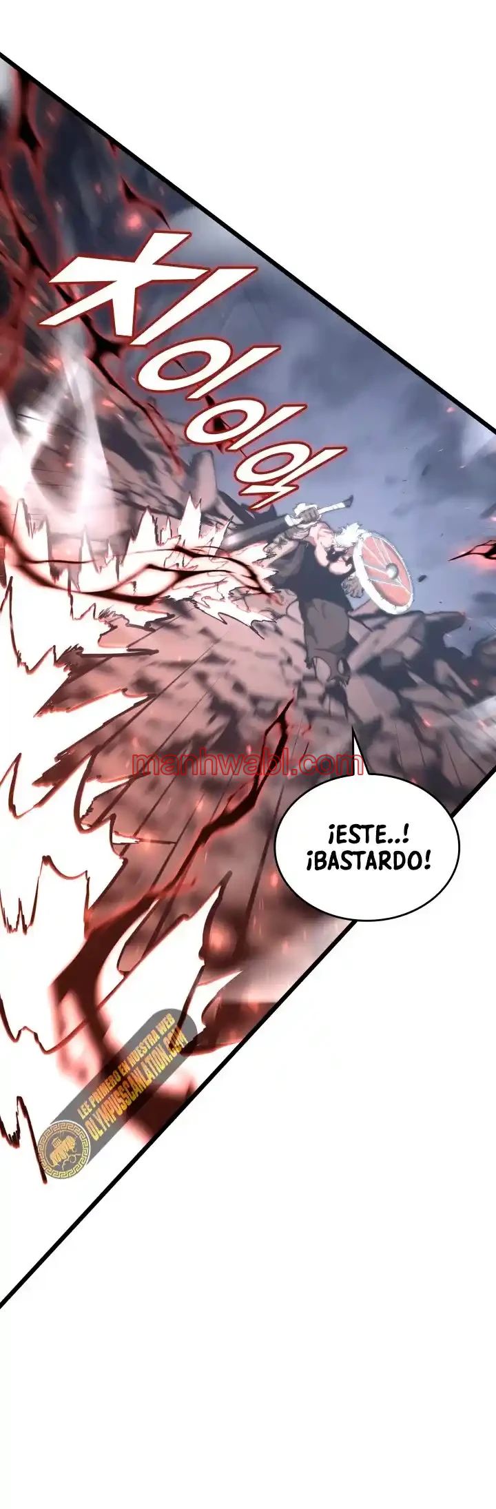 Regreso del ranker de clase SSS - Capítulo 37_3 manhwa