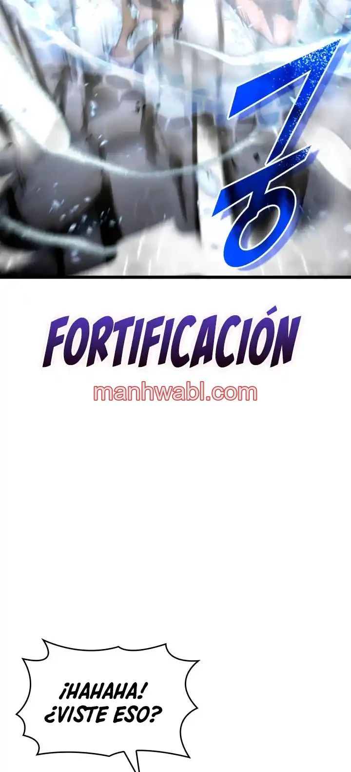 Regreso del ranker de clase SSS - Capítulo 37_3 manhwa